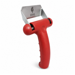 Instrument profesional de carding Coat Tender - imagine 2