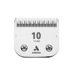 Cutit masina de tuns Andis UltraEdge Nr. 10, 1,5 mm