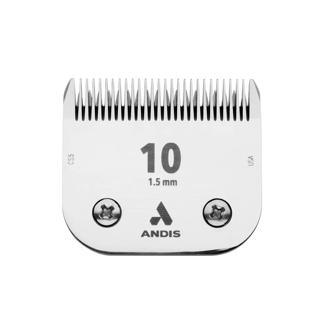 Cutit masina de tuns Andis UltraEdge Nr. 10, 1,5 mm