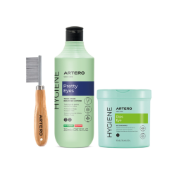 Pachet Artero Eyes Care