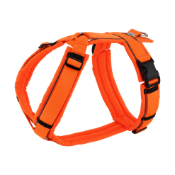 Ham SPRENGER oranj neon