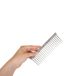 Pieptene profesional THE SENTINEL Heavy Duty Comb