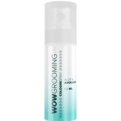 Parfum WOW Grooming Aloe & Avocado