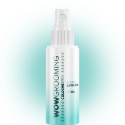 Alternative view of Parfum WOW Grooming Aloe & Avocado